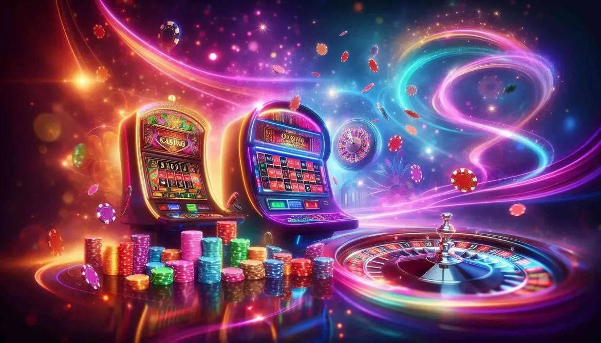 Boomerang Casino